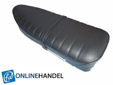 Zündapp Roller R RS 50 Typ 561 Sitzbankbezug Sitzbezug f Denfeld Sitzbank