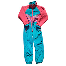 Marilena Anzug Schnee Kind