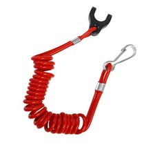 original Abreißleine Mercury