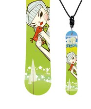 Miniboard FLOW Kids Bliss