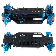 Metal carbon touring - metal, &