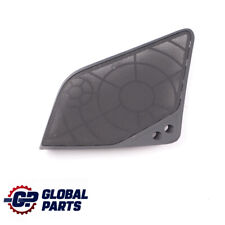 BMW Z4 E89 Lautsprecher Abdeckung Hinten Links Quarter Panel Verkleidung 9167073