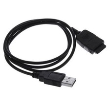 USB Daten-Sync-Kabel Für Samsung YP Serie MP3 / MP4, AH39-00899A Ersatz