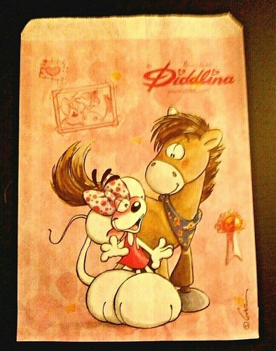 Galupy diddlina - galupy, /