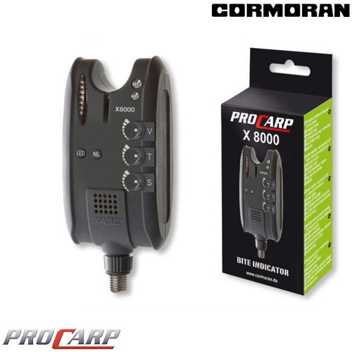 Cormoran pro carp - pro,