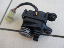 WB. Honda CBR 1000 RR SC57