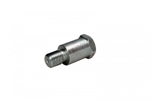 Bolzen 30x76 für zepro - für,
