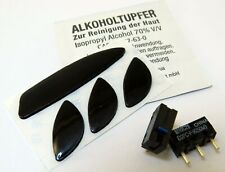 1x Logitech MX Revolution