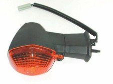 Neuer Blinker Blinkleuchte