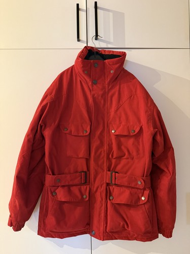 Wellensteyn herren jacke - herren,