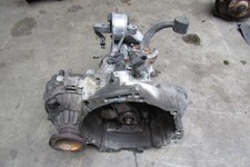 Schaltgetriebe Getriebe 5-Gang EXB 1422 CCM 55 KW VW Lupo 1.4 TDI 6 X Versand