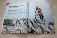Auto Motor Sport AMS 07/1978 Montesa Cota 348 mit 16PS besser als...?