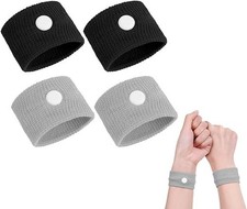 Akupressur Armband Gegen