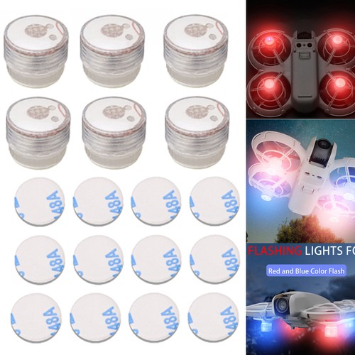 Led blitzlicht für dji - dji, neo