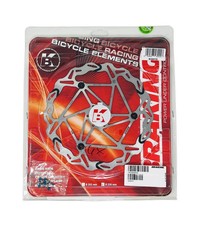 BRAKING S3 Batfly Bremsscheibe 220mm 1,9mm Enduro, Freeride Downhill, E-Bike, XC