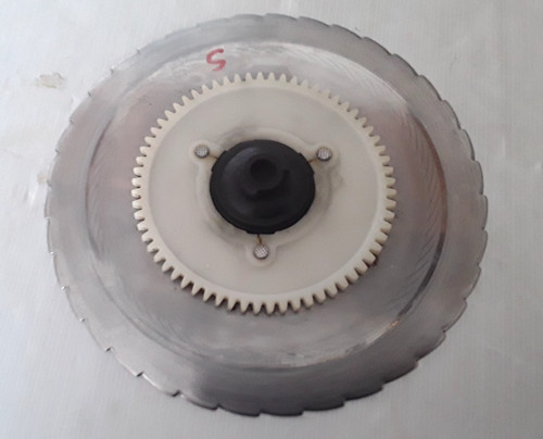 Siemens brotschneidemaschine - siemens,