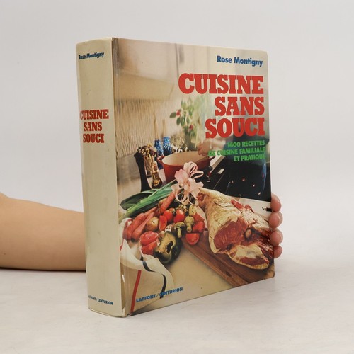 Cuisine sans souci rose - souci , | 