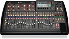 Behringer X32 Digitales