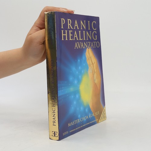 Pranic healing avanzato - avanzato,