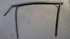 Fensterdichtung Dichtung Türe Links VW Caddy 1.9 TDI DPF (5-Si.) Bj 2005 2K/