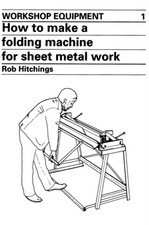 How to Make a Folding Machine
