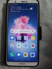 Huawei P Smart