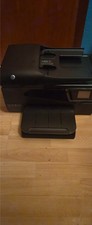 HP Officejet 6600 e-All-in-One
