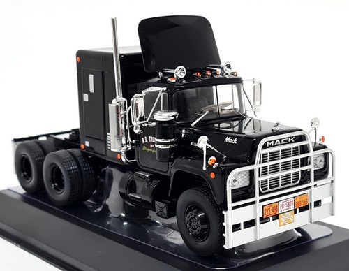 Ixo mack r series - -,