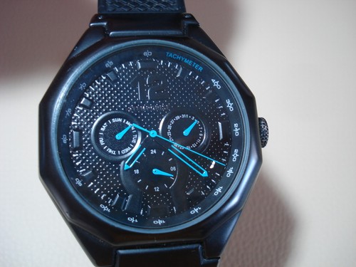 Tcm herren armbanduhr - ,