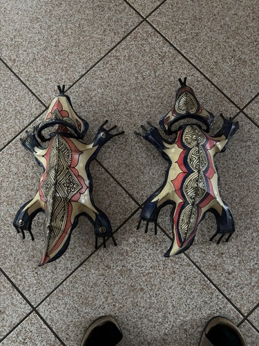 Paar salamander als - paar,