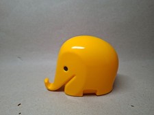 Neuw elefant drumbo spardose - neuw.#,
