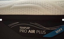 ORIGINAL Ersatzbezug Tempur