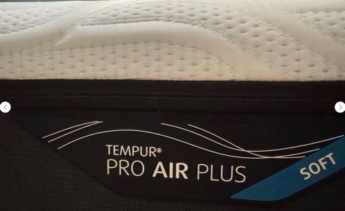 Original ersatzbezug tempur - original,