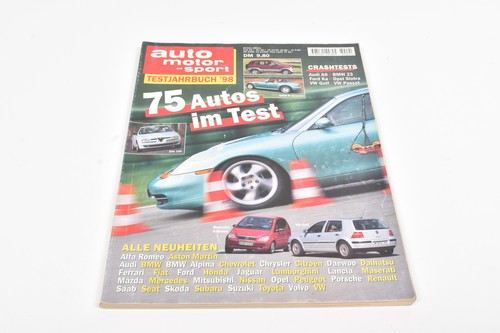 Auto motor sport - motor,
