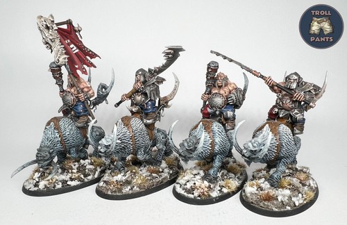 Trauerfang pack oger - trauerfang,