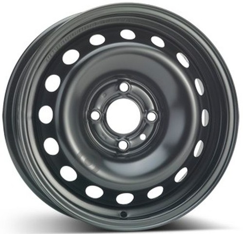 Alcar stahlrad 7320 für - 7320,