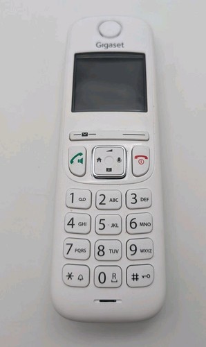 Gigaset as690h telefon - gigaset,