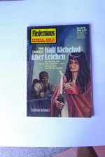 Fledermaus -Kriminal-Roman