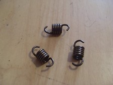 3 x Kupplungsfeder passend für Dolmar PS 43 52 350 420 5000 5105 6100 7900 9000