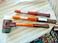 HALDER SIMPLEX Schonhammer 60