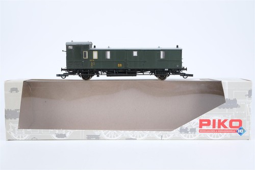 Piko 53151 packwagen - 53151,