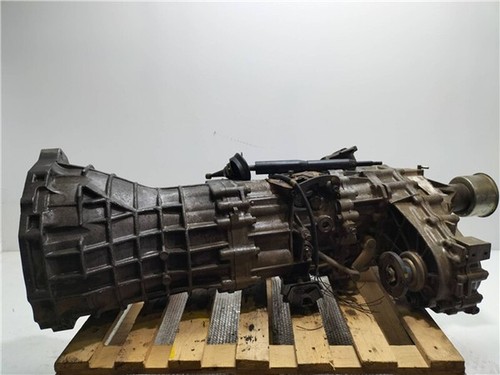 Vk400 getriebe nissan - vk400,