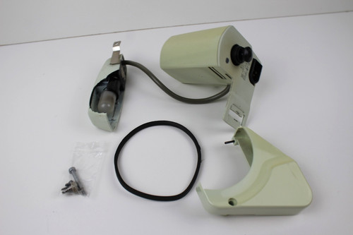 Original motor wab - original,