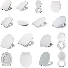 Toilettendeckel mit