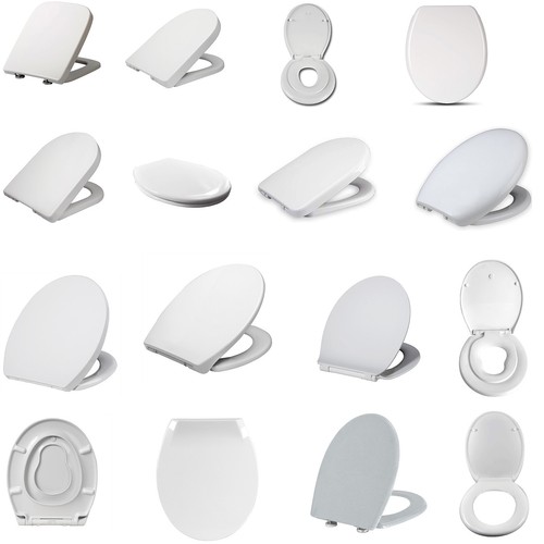 Toilettendeckel mit