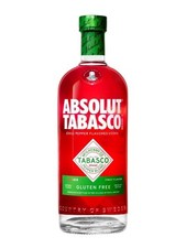 Absolut Tabasco Vodka  38%vol