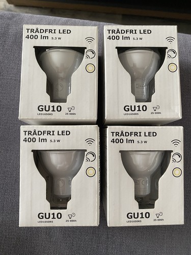Ikea tradfri led 400 3 - ikea, w