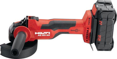 Hilti 22 nuron - ag, 6d-22