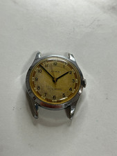 Vintage Cyma Mechanikuhr –