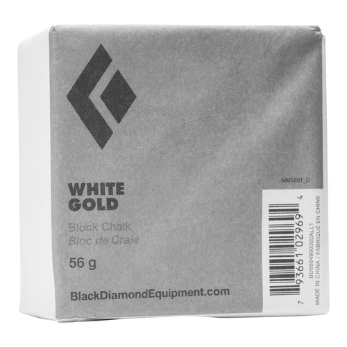 Black diamond white gold - black,